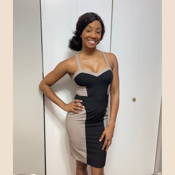 Arden B Pencil Dress - Picture 5 of 6